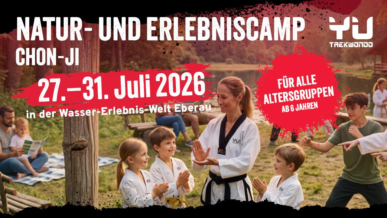 Natur und Erlebniscamp Vorschaubild