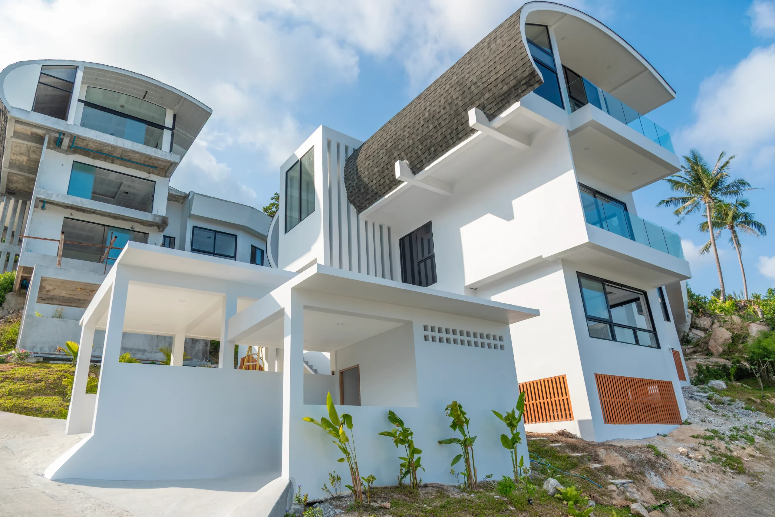 Picture of Villa Samui